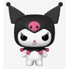 Funko POP! Animation Sanrio Kuromi #55 Exclusive Vinyl Figure