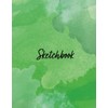 Sketch Book: Notebook for Drawing, Writing, Painting, Sketching and Doodling,