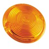 Chris Products Rear Turn Signal Assembly - Replacement Lenes Amber