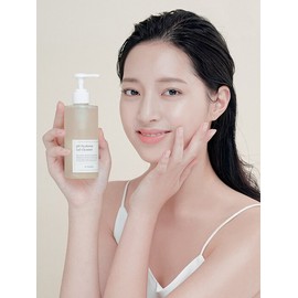 Mildly acidic hyaluronic gel cleanser 200ml / 약산성 히알루론 젤 클렌저 200ml