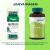 Suplemento Alga Spirulina (90 Caps) - Pronat