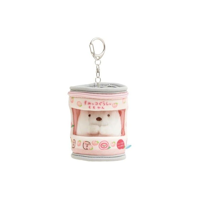 AB24101 Sumikko Gurashi Sumikko Market Outing Sumikko Momokan