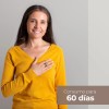 Omega 3 Maklen 120 Cápsulas 300g Dha 480 Epa 720