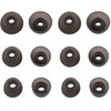 Rayker Replacement Ear Tips for Jabra Elite 65t Active 65t