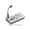 Roland /CGM-30 Gooseneck Condenser Microphone