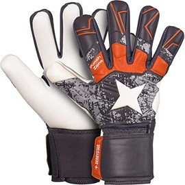 Derbystar Goalie v22