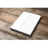 MPC 50 Pack Cornell Style Study Note Taking System Sheets,