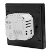 WiFi Thermostat Smart Programmable Temperature Controller for Boiler Heating 95‑240V