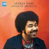 George Duke - Liberated Fantasies (CD Digipak)