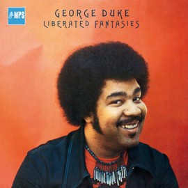 George Duke - Liberated Fantasies (CD Digipak)