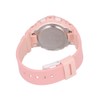 Casio BGA-280-4A Baby G Watch, Women's, Waterproof, Ana-Digi, Pink, Casual