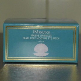 Half Club/Celler Hub / 하프클럽/셀러허브_여성트랜드패션청광 패치 마린 아이 60매_241027_본연진샘플