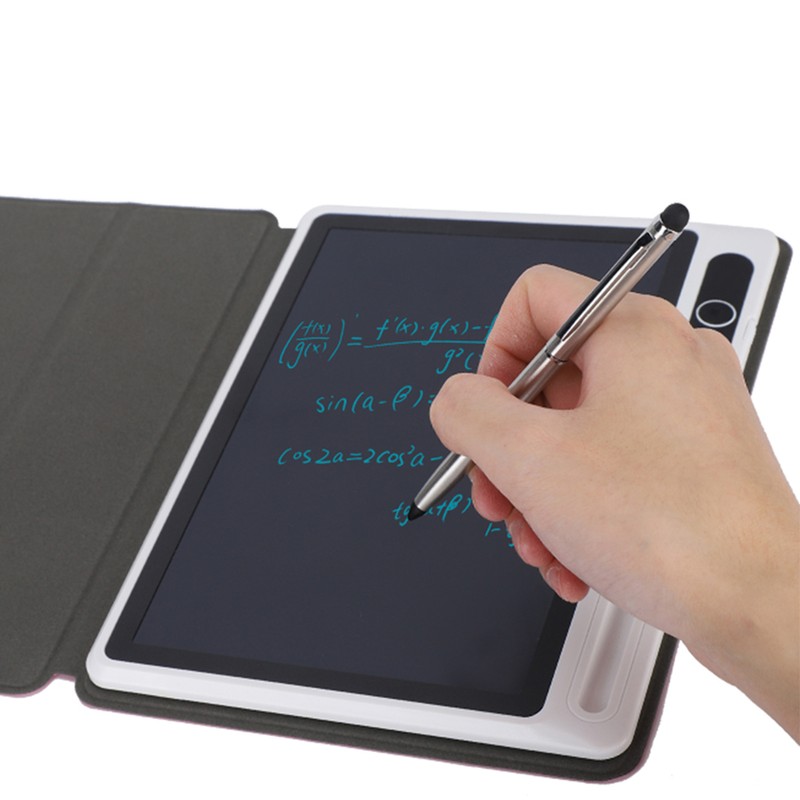 LCD Handwriting Board Electronic Writing Tablet Small Children's Hand Drawing