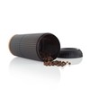 AdHoc Scape Salt & Pepper Mill Set - Salt &