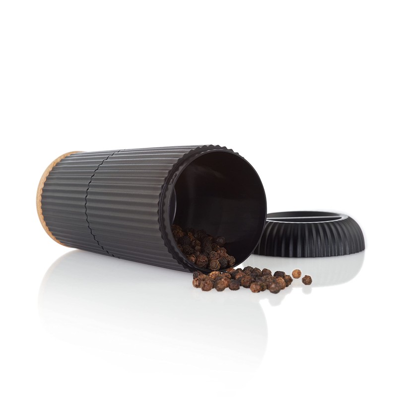 AdHoc Scape Salt & Pepper Mill Set - Salt &