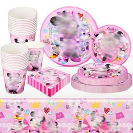 Birthday Decoration (Pink2)