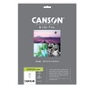 Canson 94656 Inkjet Everyday A4 15 Fg 200 g Glossy