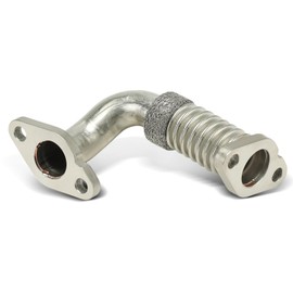 Frankberg Kühlrohre für die Abgasrückführung Replace# 04L131521BF