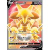 Alakazam V - 172/185 - Full Art Ultra Rare