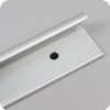 SPRINTIS Aluminium Cutting Ruler, Steel Edge Ruler, Finger Guard and