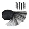 1ABOVE Koi Pond Netting Kit – 4 x 6m Heavy