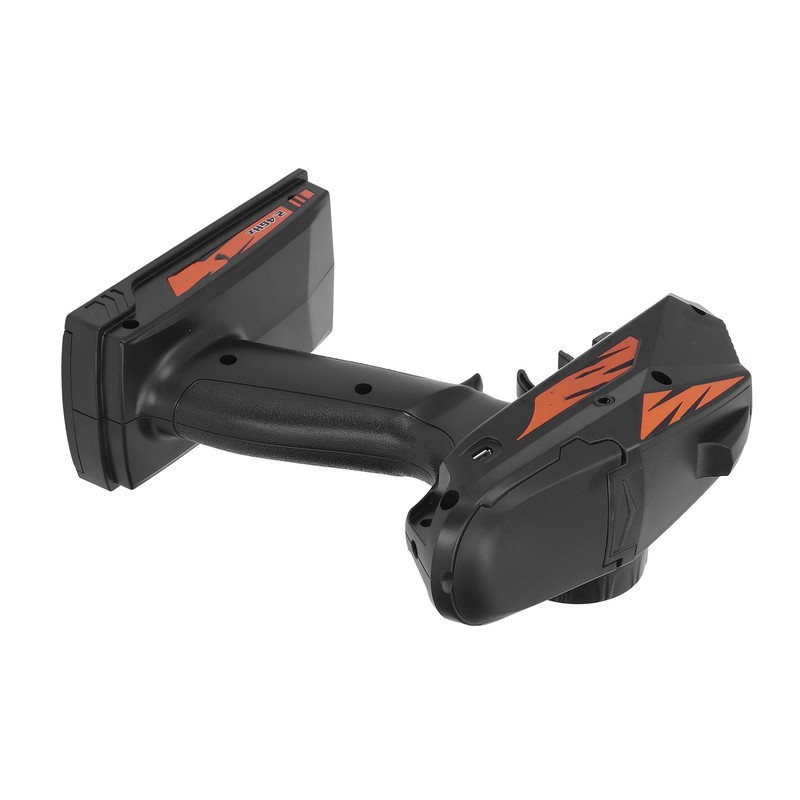 2.4Ghz 4 Channel Radio Transmitter with X6F Receiver for ZD