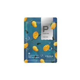 Frudia My Orchard Mango Squeeze Mask (Pack of 10)
