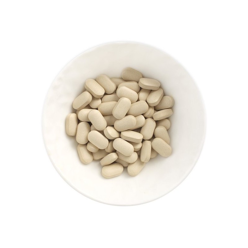 ChamGoods 삼백초 추출물 복합정 60정 1통 300 Herb Extract Complex
