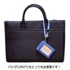 LaPorte L-572 Pass Case, Transit Passcase, Women's, Men's, Stretchable Reel,