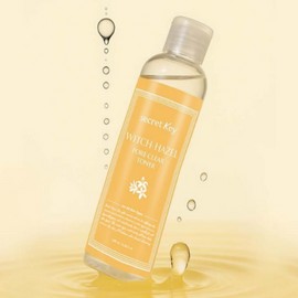 Secret Key [Secret Key]Wichhazel Pore Clear Toner 248ml