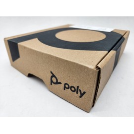 PLANTRONICS BLACKWIRE 3320 WIRED HEADSET DUAL-EAR (STEREO) W/ BOOM MIC T13-F3