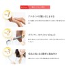 Beauty cosmetics asoil 40ml for clean hair every time you