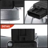 A-Premium Mass Air Flow Sensor Meter Assembly W/ 4Pins [6,8Cyl