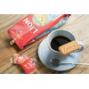 Lion Coffee, Hazelnut, 6.8 oz (198 g), Flavored Coffee, Powder,