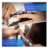FD Tijeras Para Cabello Kit Profecional Para Estilista, Barbero
