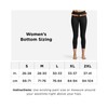 Tommie Copper Women's Pro-Grade Leggings with Knee Support | UPF