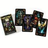 Moon Compass Tarot Cards - New - Sealed - 78