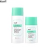KLAIRS All-day Airy Mineral Sunscreen SPF50+ PA++++ 35g/60g, Type:35g