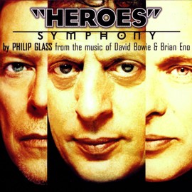 The Heroes Symphony