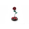 Forging Art Bcn Hand Forged Enchanted Rose in Beauty and
