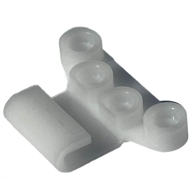 Multi-Point Locking Tie Bar Guide D2 (10 Pack)