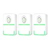 Smart Energy Saving Box Power Saver Strip Protection for Household