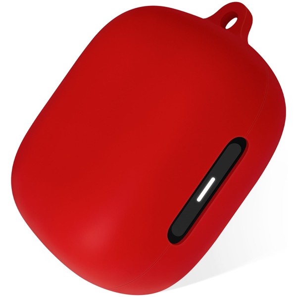 Geiomoo Silicone Case for Anker Soundcore C30i, Protective Cover with