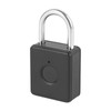 Fingerprint Lock High Accuracy Anti Theft Portable Waterproof Keyless Fingerprint