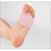Sorbo Toe Cushion, Dry Mesh for Insoles, 1 Pair