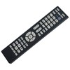 290P187030 290P187A30 Replacement Remote Control fit for Mitsubishi TV WD-65835