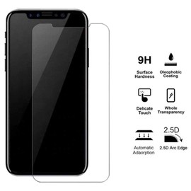 KJYFOANI For VERTU IVERTU 5G Screen Protector Tempered Galss, [2 Pack] High Clear [9H Hardness] [Bubble Free] Screen Tempered Glass Protective Film for VERTU IVERTU 5G 6.67 Inch.