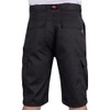 Lee Cooper Classic Multi Pocket Cargo Heavy Duty Easy Care