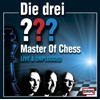 Die drei ??? - Master Of Chess (Live & Unplugged)