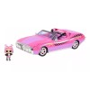 L.o.l. Surprise Coche Deportivo City Cruiser Con Muñeca